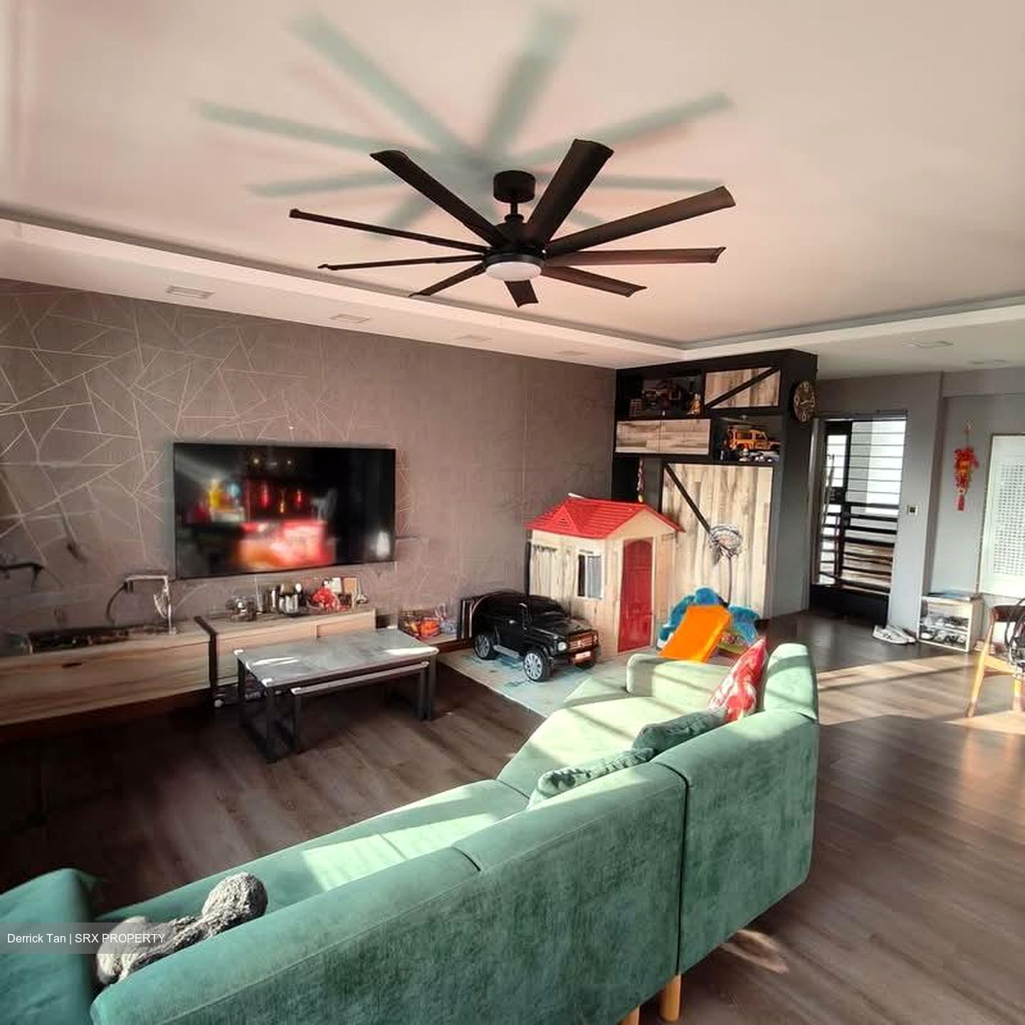 Blk 259C Punggol Topaz (Punggol), HDB 5 Rooms #539994411